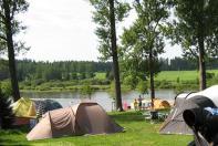 Camping Kirnbergsee
