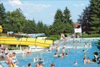 Camping Viechtach