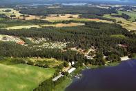 Camping Havelberge am Woblitzsee