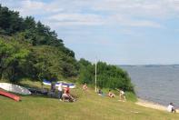 Camping Banzelvitzer Berge