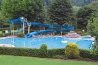 Camping Park Bad Liebenzell